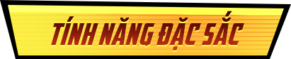 Đặc sắc